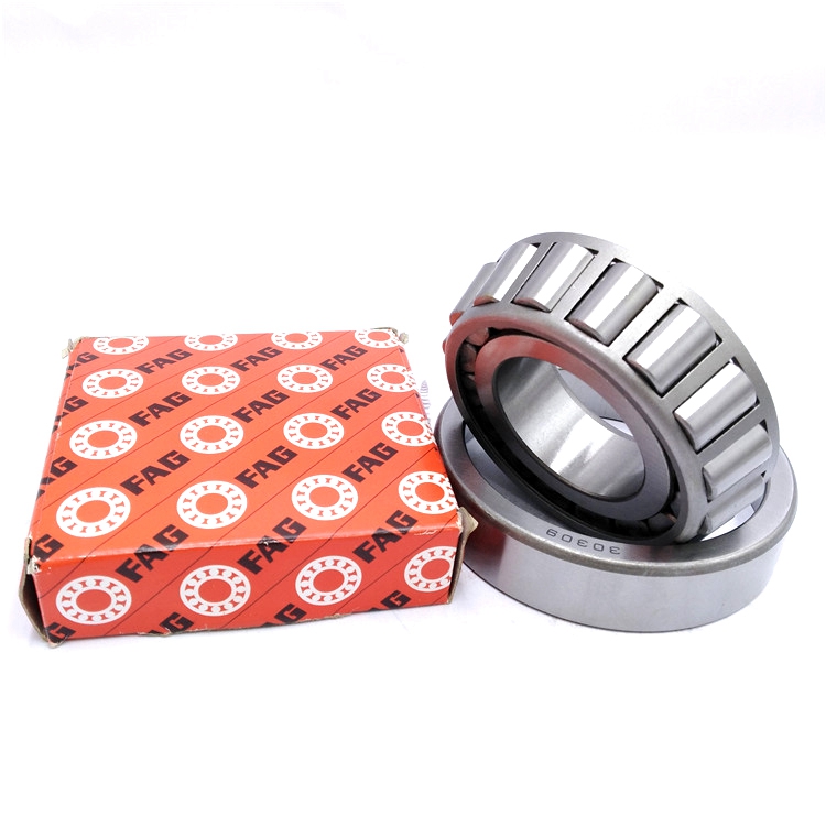FAG Bearing F-805096 Tapered Roller Bearing F805096 FAG truck bearings