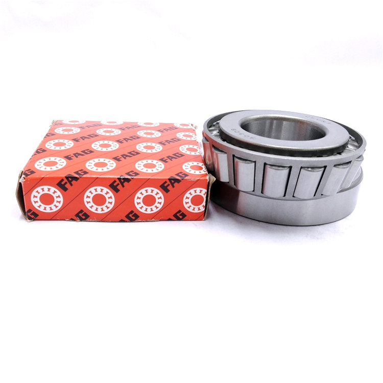 FAG Bearing F-805888 Tapered Roller Bearing F 805888 FAG truck bearings 25X52X16.25mm