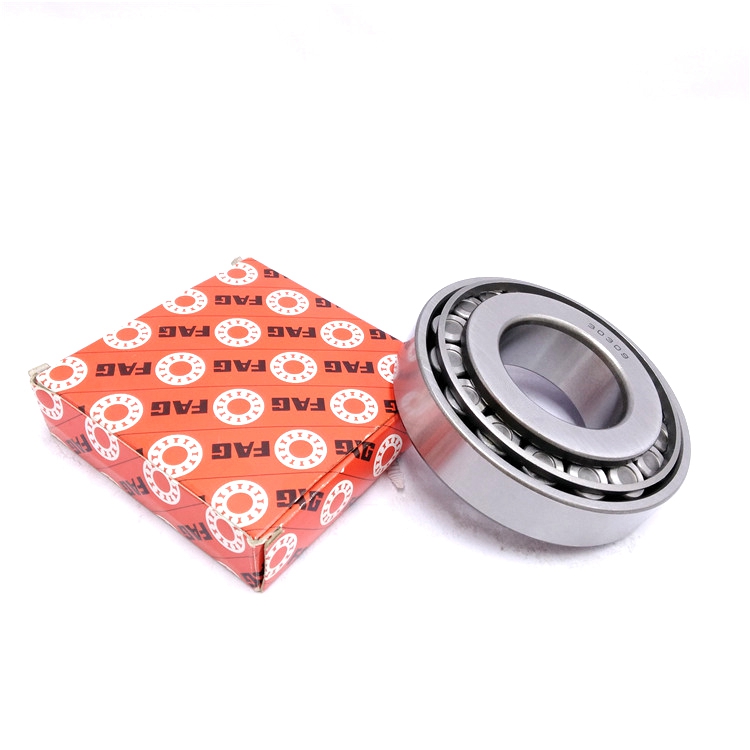FAG Bearings F-805312 Tapered Roller Bearing F 805312 FAG Roller bearing 805312