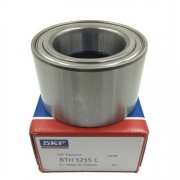 SKF Bearings BTH1215C Double Row Roller Bearings DU55900054 VKBA65770 55X90X54 SKF Bearing BTH1215