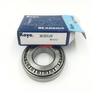 KOYO roller Bearing F-805888 Tapered Roller Bearing 805888 KOYO truck bearings 25X52X16.25mm
