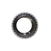 SKF Full Complement bearing CPM 2466 Cylindrical Roller Bearing CPM2466 size 50x72.05x37mm