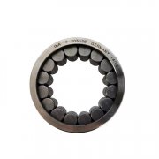 INA Printing Machine Bearing F 201380 INA F-201380.RNU Cylindrical roller bearings